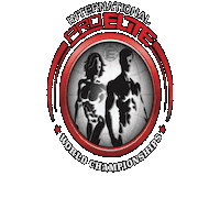 Bodybuilding Worlds Sticker by IPE NANBF