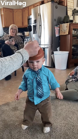 A Boy and His Plunger