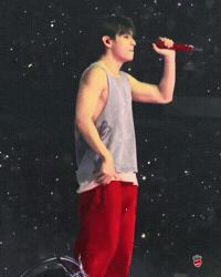 World Tour Tae GIF