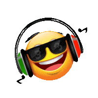 Jen Vastelaovend Sticker by De Lange Venlo