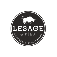 Lesage Et Fils Sticker by Lesage Prestige