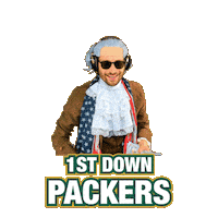 Benjammins Sticker