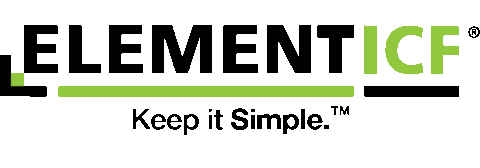 Logix_Brands giphyupload halo element icf heat sheet Sticker