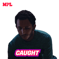 Sorry Cricket Sticker by Mobile Premier League