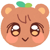 Ateez Jongho Sticker