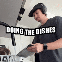 Cleaning Washing GIF by Respective