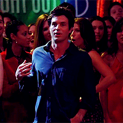 13 going on 30 GIF
