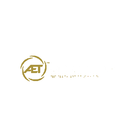 Vudu Sticker by AET Motorsport