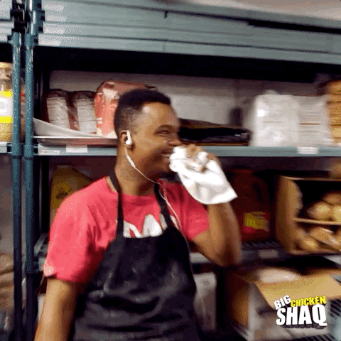 season 1 facebook watch GIF by Big Chicken Shaq
