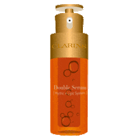 natural beauty skincare Sticker by Clarins