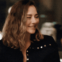 Ece Uslu GIF