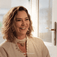Laugh Smile GIF