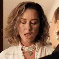 Ece Uslu GIF