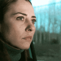 Ece Uslu GIF