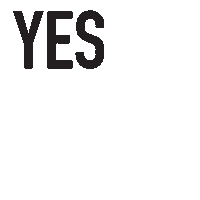 anne hathaway yes Sticker by The Hustle Movie