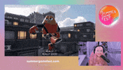Video Game Summer GIF