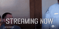 Nbc GIF by One Chicago