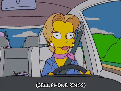 driving episode 4 GIF