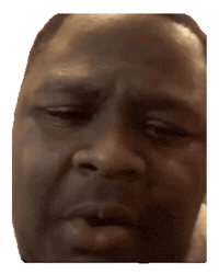 Eyesrolling Reallybro Sticker