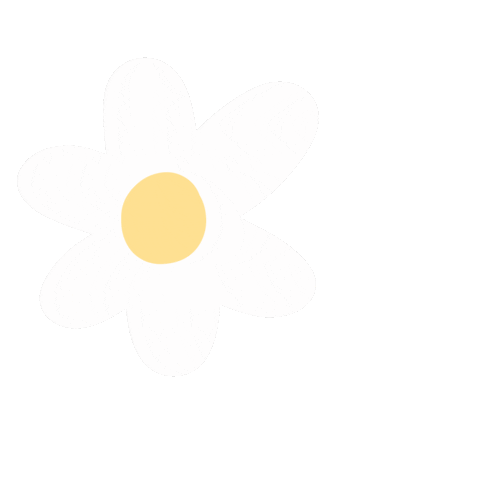 Sticker Flower Sticker by Tilly & Type