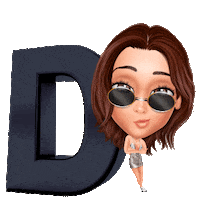 Allisonsturges Sticker by Genies