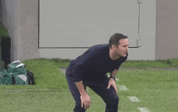 Champions League Waiting GIF by UEFA