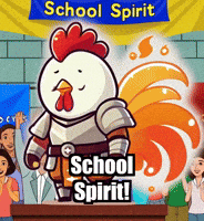 Zoroostercharacter GIF by Zorooster