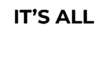 Its All Working Sticker by ClvrCml