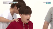 K-Pop Mbc GIF