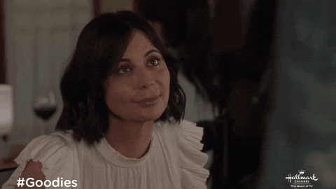 Good Witch Magic GIF by Hallmark Channel