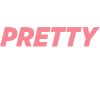 Pretty Girl Myofelia Sticker by OFÉLIA Cosmetics