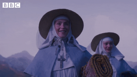 Bbc One GIF by BBC