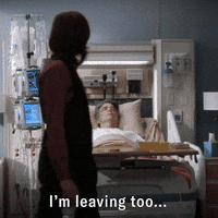 Greys Anatomy Drama GIF by ABC Network