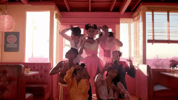pynk GIF by Janelle Monáe