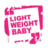 Sport Workout Sticker