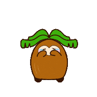 kinobo sad crying tears cocomarketing Sticker