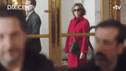 Dixpourcent 10Pourcent GIF by France tv