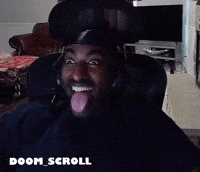 Tongue Out GIF