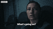 Bbc One Ac-12 GIF by BBC