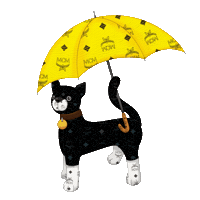 Mcmzoo Sticker by sss by oursss