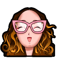 Uhu Sticker by ninavers3