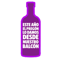 Proud Rainbow Sticker by Absolut Vodka