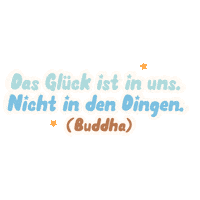 Sticker by sonntagskinder