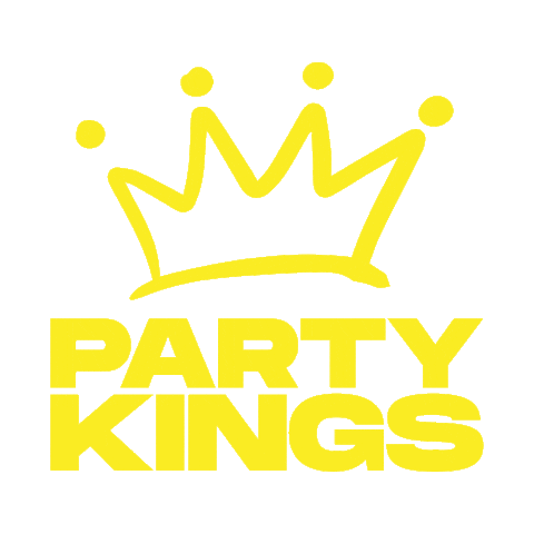 Germany Party Sticker by Die Atzen