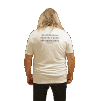 Nsc Screening Sticker by Dana Alsterová