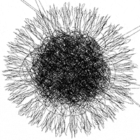 GIF by David Koblesky