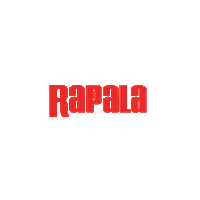 rapala logo fishing fishing lure Rapala Sticker