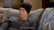 Rob Lowe Fox GIF by The Grinder