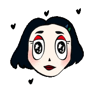 Pm Uncookies Sticker