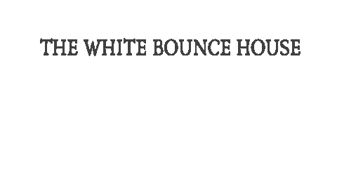 Bouncehouse Sticker by The White Bounce House